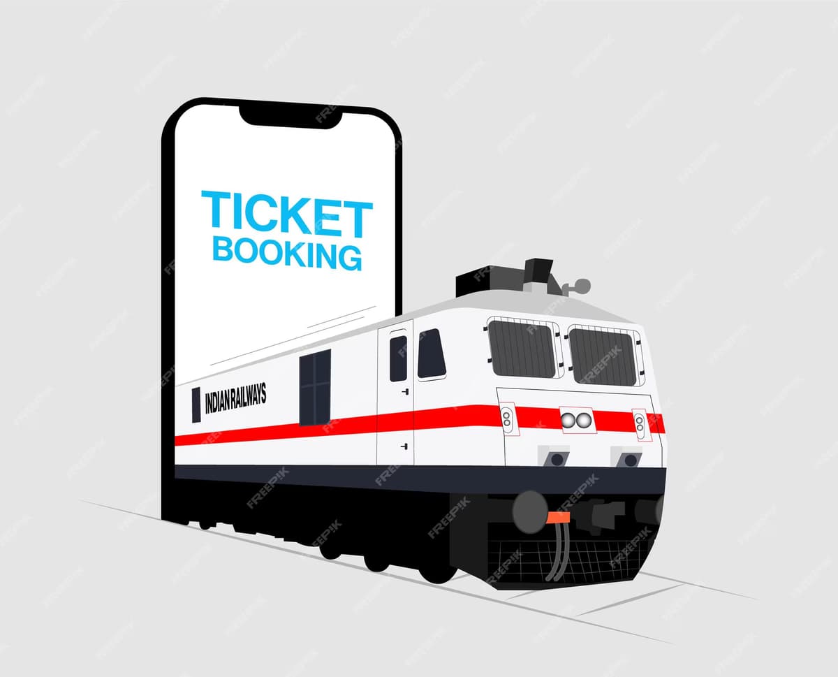Train Schedule